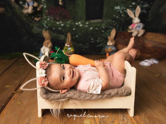 KIDS - 1 a 12 meses de MARIA HELENA 