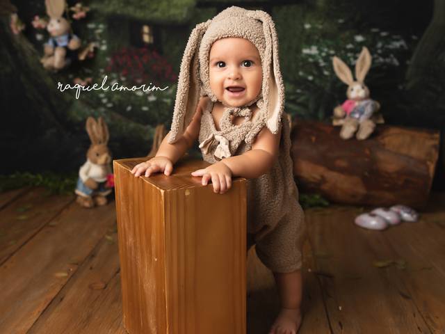 KIDS - 1 a 12 meses de ENRICO 