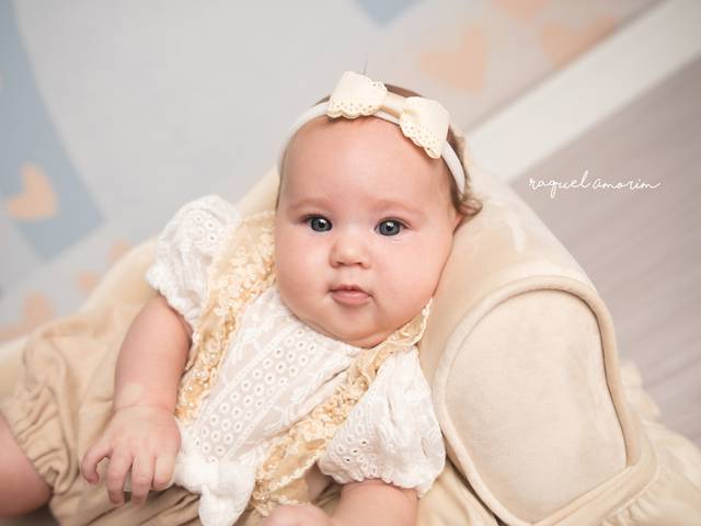 KIDS - 1 a 12 meses de Antonella
