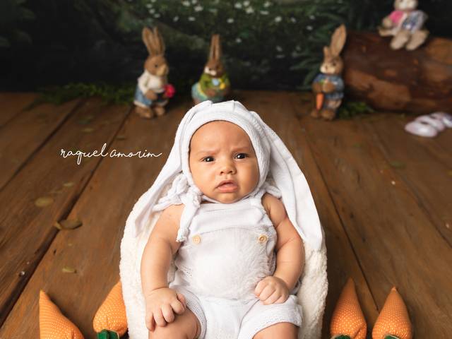 KIDS - 1 a 12 meses de ARTHUR 