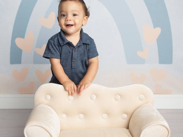 KIDS - 1 a 12 meses de IURI 