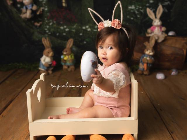 KIDS - 1 a 12 meses de Liz