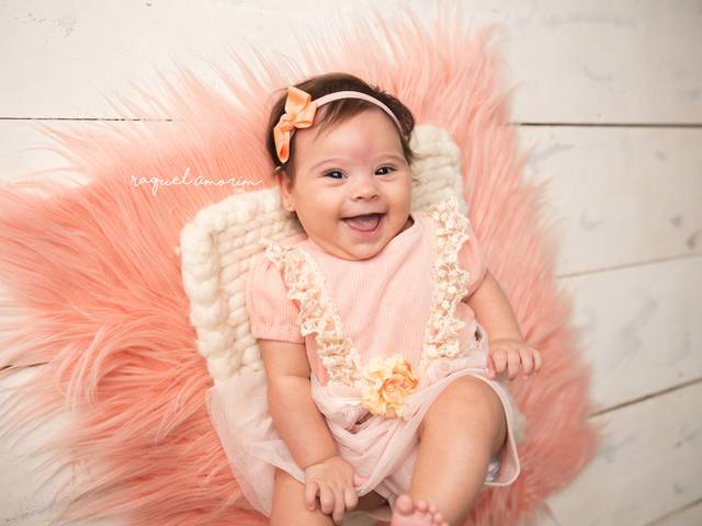 KIDS - 1 a 12 meses de Maria Fernanda