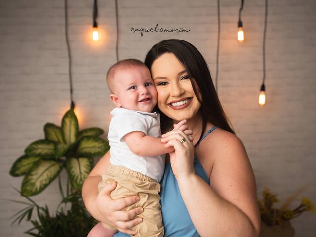 MINI SESSÃO de JULIANA 