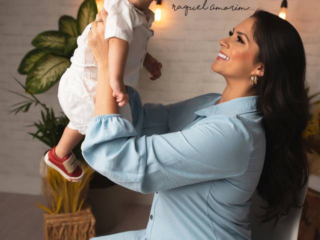 MINI SESSÃO de RAYANE 