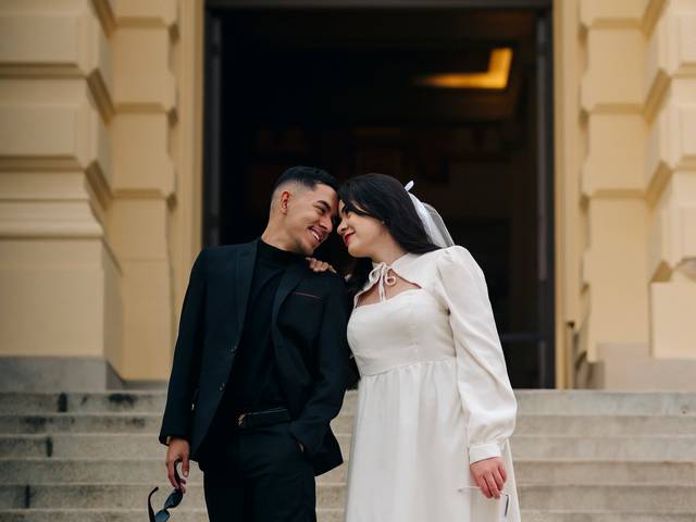 Pré Wedding de Laisa e Victor