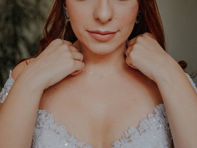 Casamentos de Casamento - Isabella e Rafael (Foto + Vídeo)