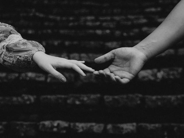 Pré-Wedding de Pré Wedding - Eduarda e Marcos