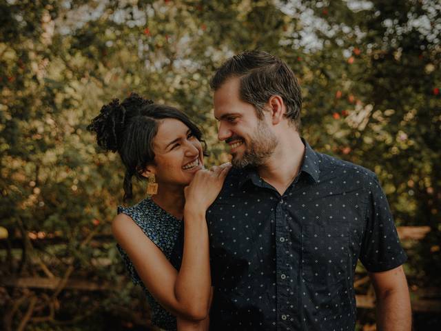 Pré-Wedding de Pré Wedding - Thalita e Ulrich