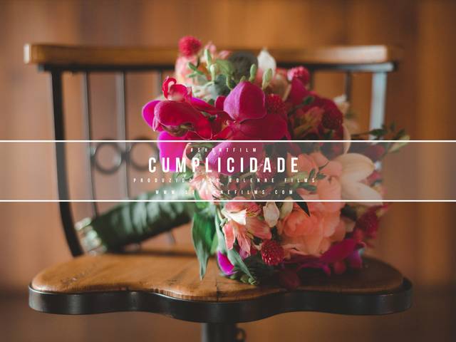 Filmes de #ShortFilm - Cumplicidade