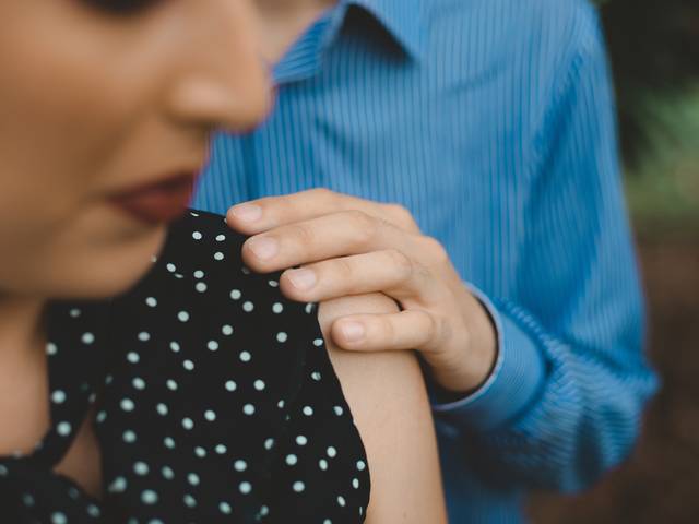 Pré-Wedding de Pré-Wedding - Camila e Erick