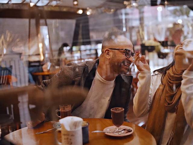 Filmes de emoção de Não existe Renan sem Karla - Recanto Santa Rita