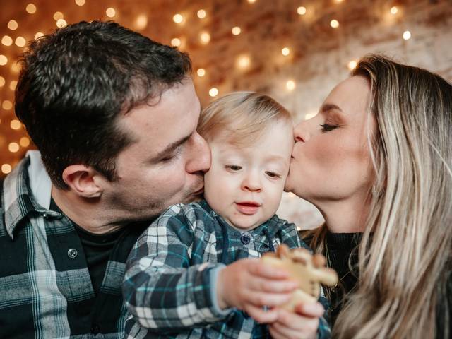 Festa Infantil de 1° Aniv. Pedro