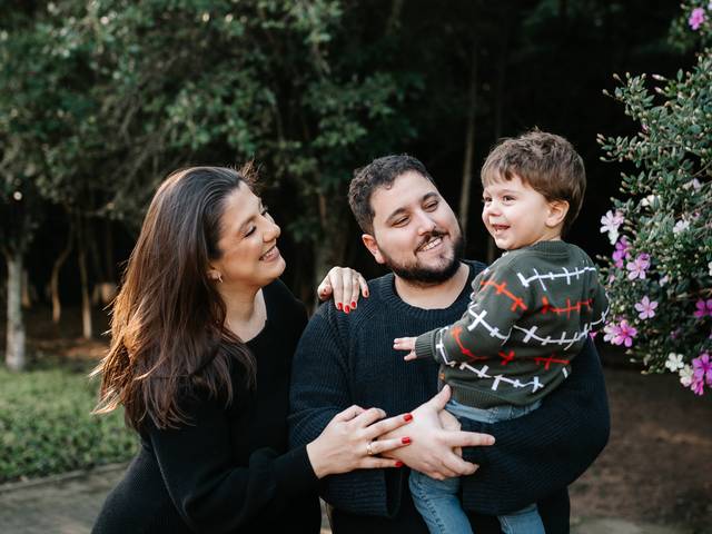 Chá de Fraldas de Chá do Vicente
