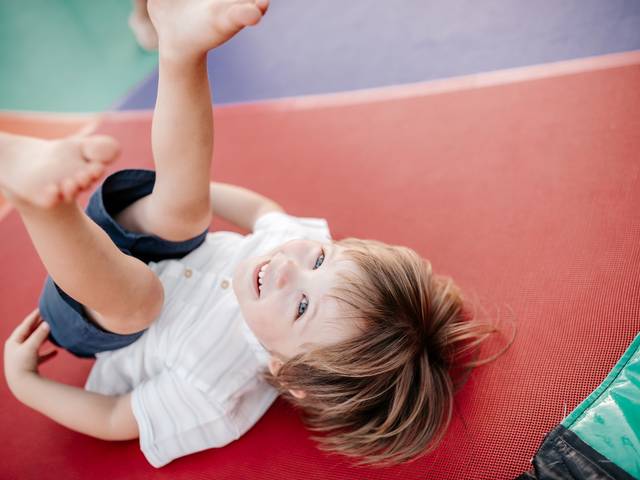 Festa Infantil de Martin - 3 Anos