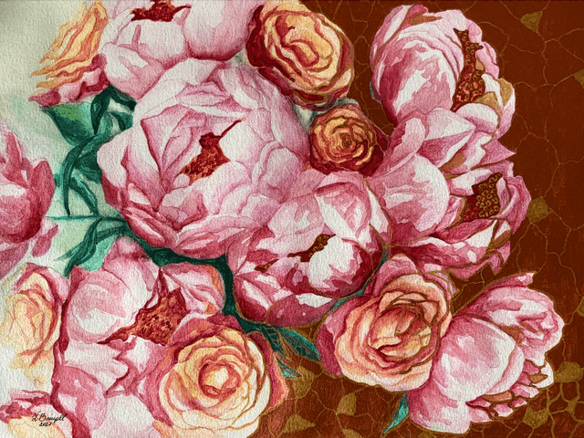 Watercolours de Watercolours