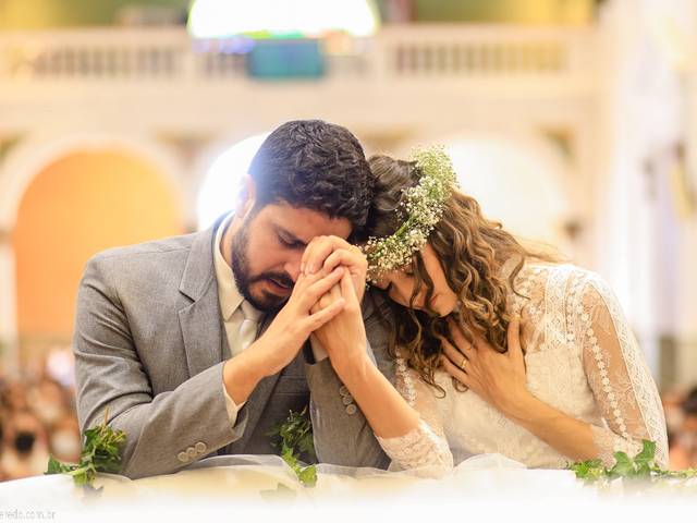Casamento de Casamento Danyla e Raffael