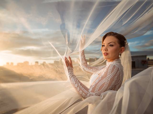 Casamentos de Casamentos