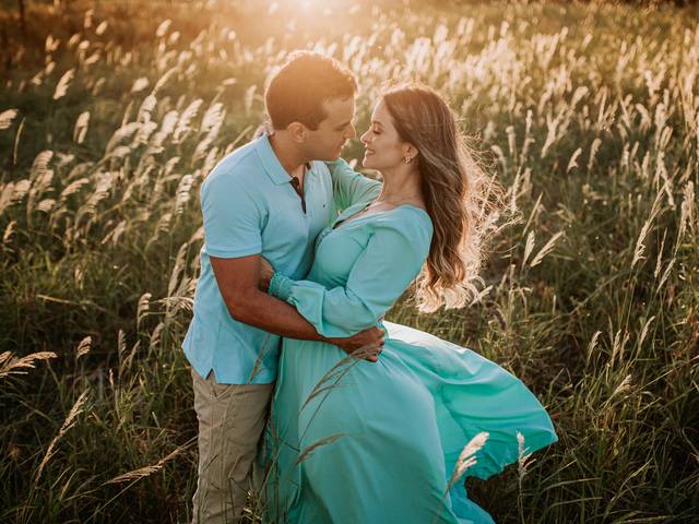 Pre wedding de Pre wedding