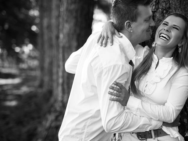 Pré - Wedding de Raquel & Beto