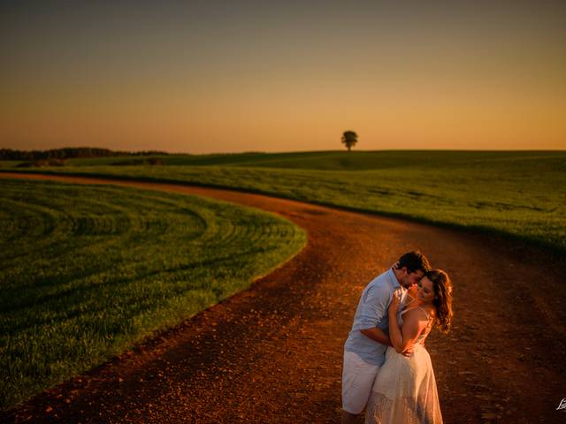 Pré - Wedding de Julhana & Nelson