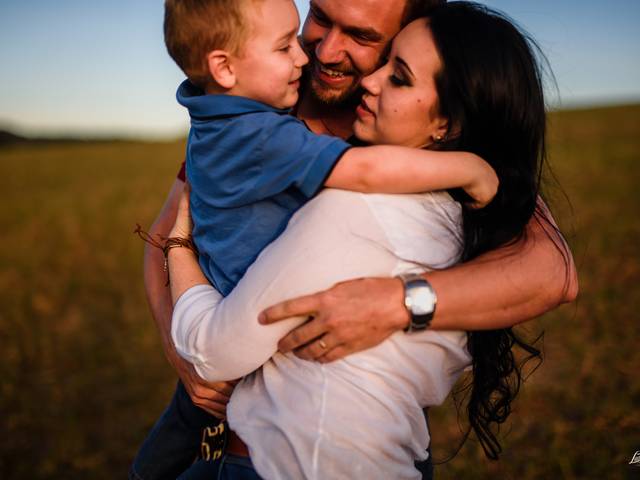 Pré - Wedding de Nai + Cleiton