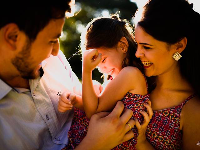 Pré - Wedding de Thay & Matheus