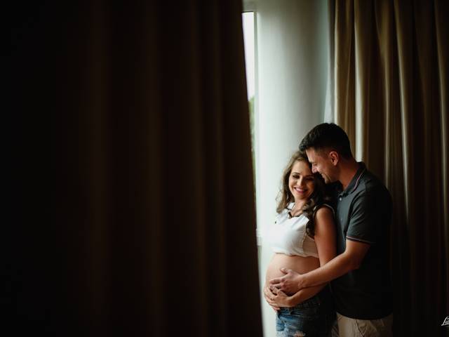 Gestantes de Gestante Carolina Anzolin