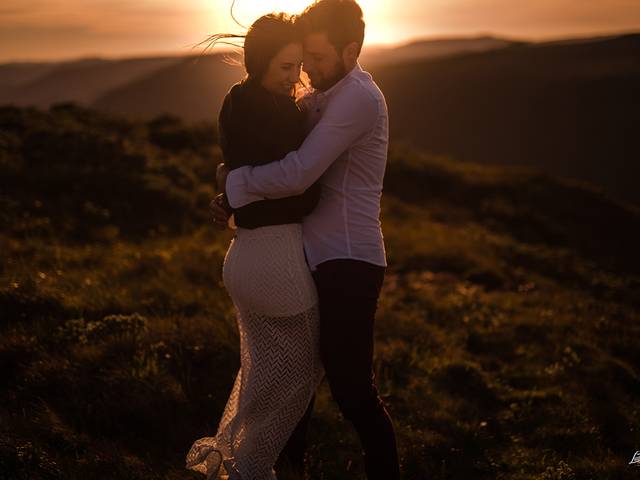 Pré - Wedding de Natalia & Samuel