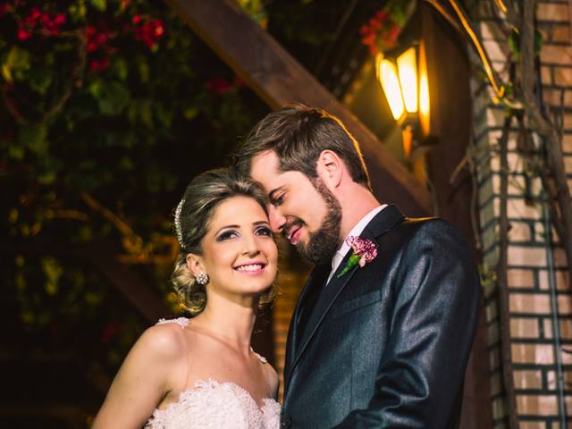 Wedding de Casamento / May & Vini