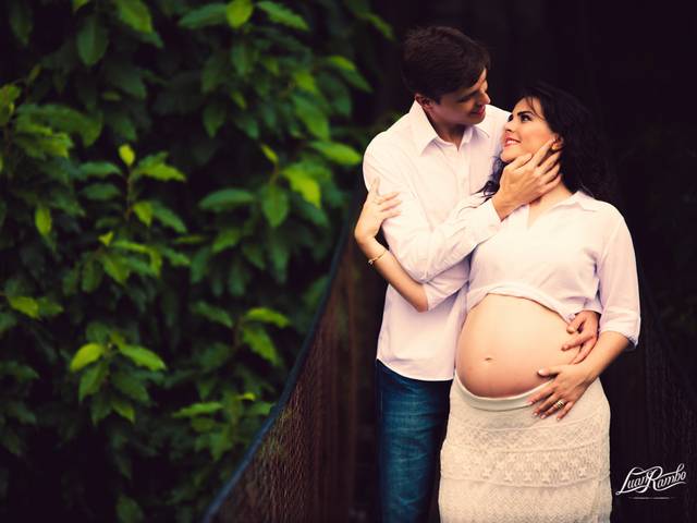 Gestantes de Gestante Fernanda