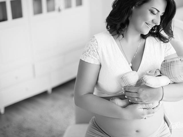 Gestantes de Gestante Claudia