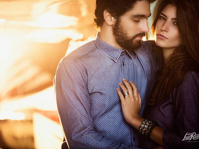 Outros de Editorial de Moda - St. Marks Place e Maria Catarina