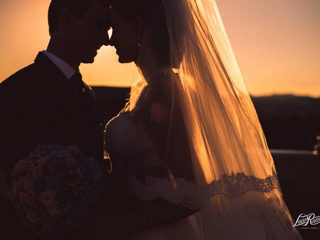 Wedding de Casamento / Rafa & Junior