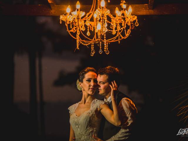 Wedding de Casamento Andrei & Nani