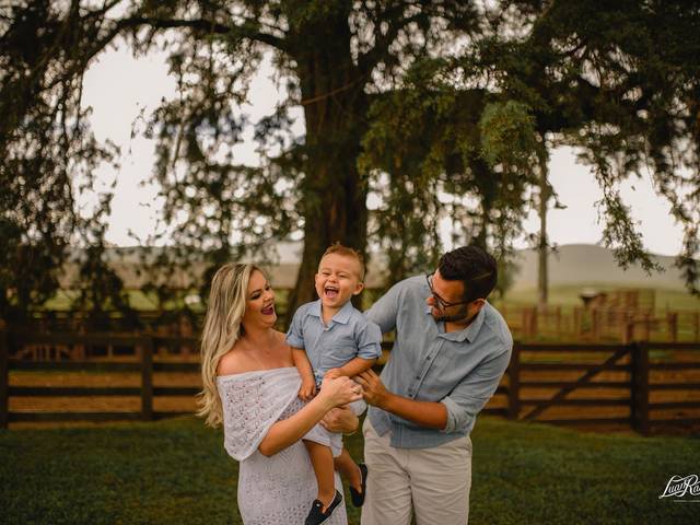 Pré - Wedding de Evania & Tiago