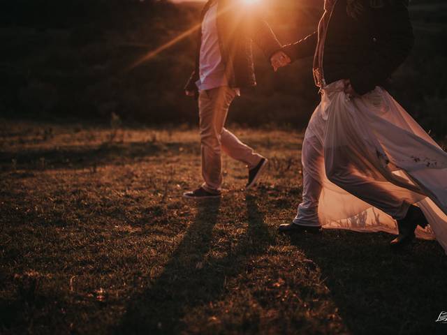 Pré - Wedding de Fer & Thiago