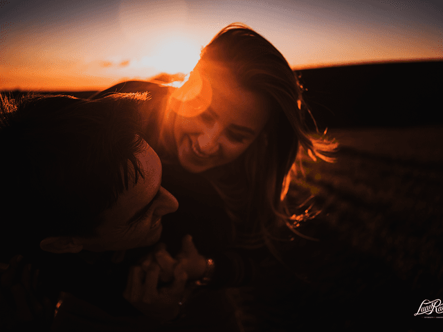 Pré - Wedding de Ana + Daniel