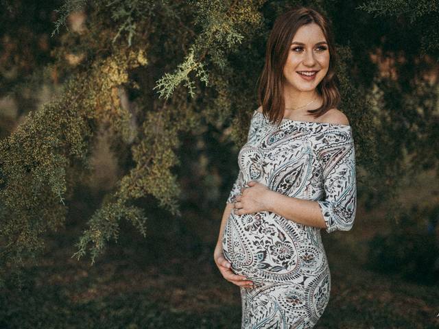 Gestantes de Gestante Jeh Novello