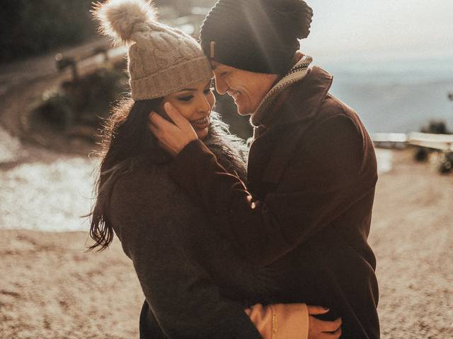 Pré - Wedding de Arivane & Dieimes