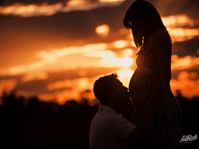 Gestantes de Gestante Maristela