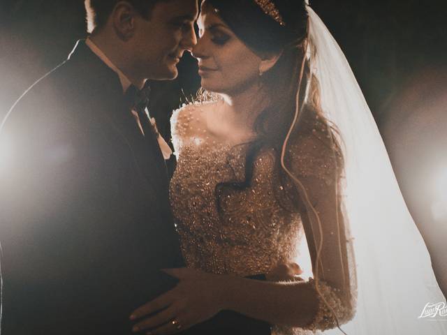 Wedding de Stefani + Adilson