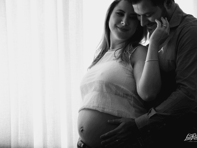 Gestantes de Mariana Magnabosco