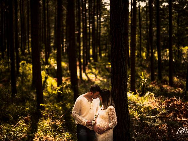 Gestantes de Gestante Lilian