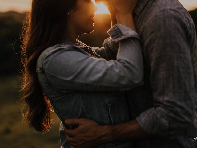 Pré - Wedding de Cami & Leo