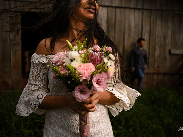 Pré - Wedding de Pré - Wedding / Marina + Juliano