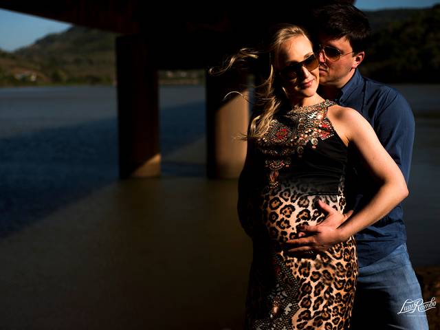 Gestantes de Daniela Bresola