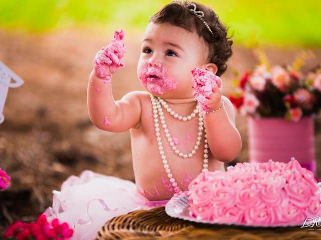 Outros de Smash The Cake / Izabela