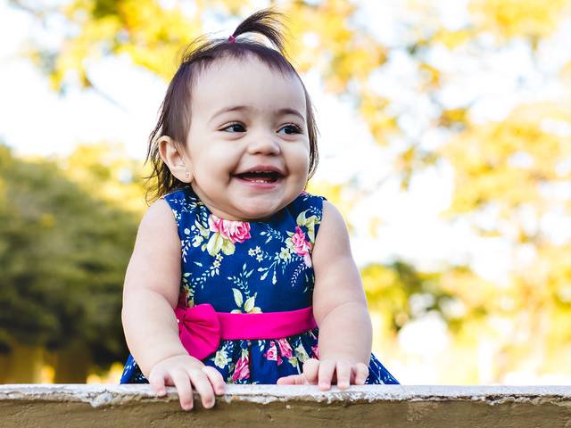 Infantil  de HELOISA