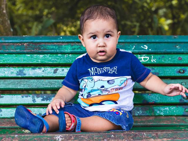 Infantil  de  HEILTOR